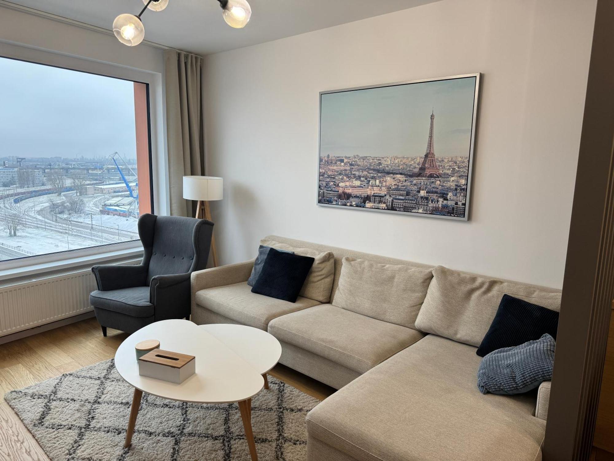 Downtown Charm With Free Parking Spot Apartment Братислава Екстериор снимка